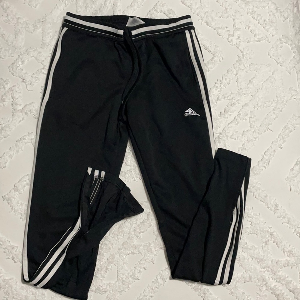 Adidas Climacool Zip Ankle Joggers